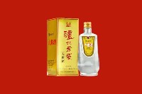 青铜峡市回收泸州老窖