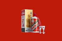 青铜峡市回收飞天茅台酒